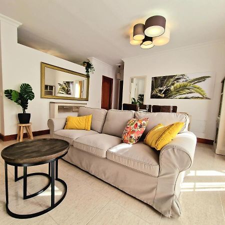 Casa Alpispa Arrecife Kültér fotó